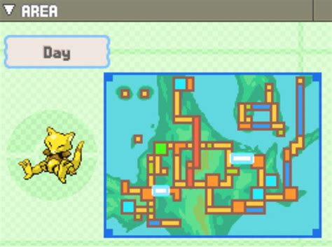 pokemon platinum pokemon|pokemon platinum pokemon locations.